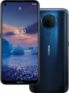 Замена камеры на телефоне Nokia 5.4 в Новосибирске